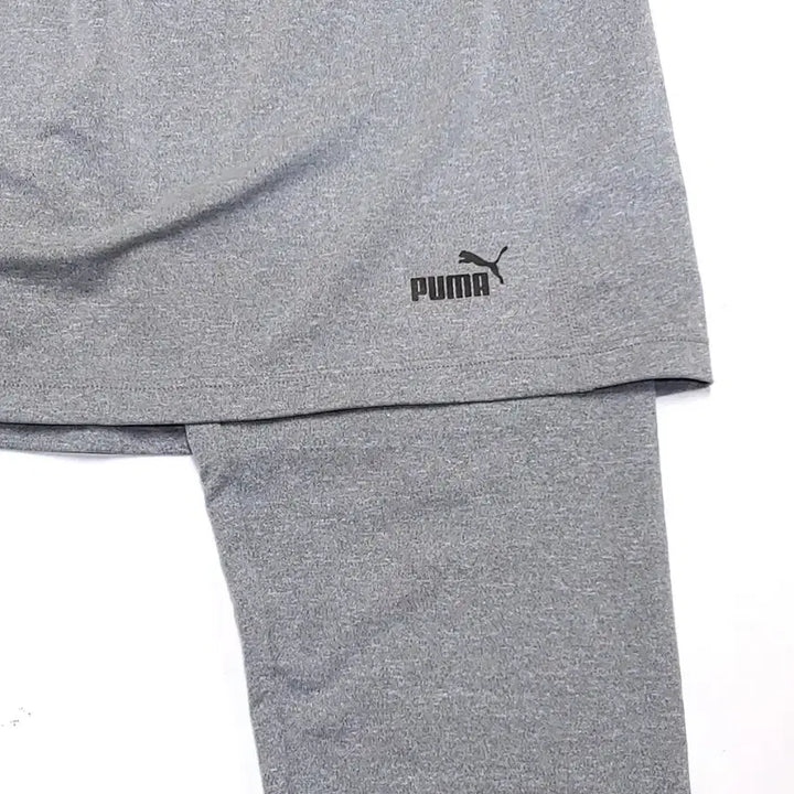 [BUNJANG] Puma COTNA Skirt Leggings Size 100 / 푸마 정품 치마 레깅스 66 사이즈 코트나 기능성 원단