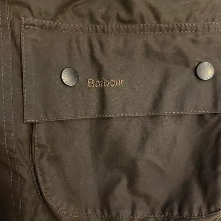 [BUNJANG] Barbour Classic Beaufort Wax Jacket C36 / 바버 클래식 뷰포트 왁스 자켓 C36