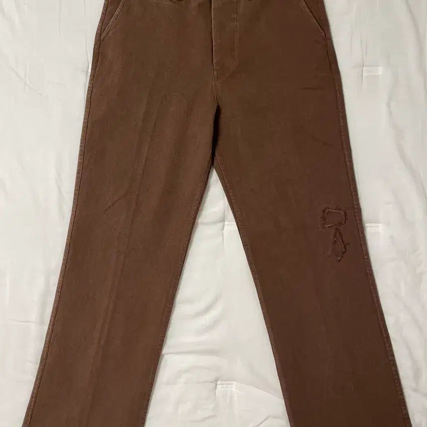 [BUNJANG] Pierce Military Chino Pants / 피어스 밀리터리 치노 M