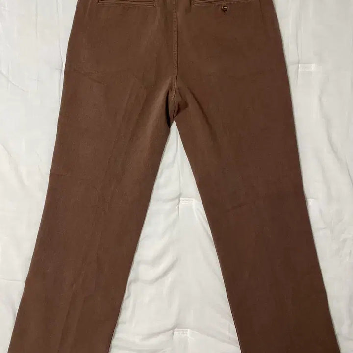 [BUNJANG] Pierce Military Chino Pants / 피어스 밀리터리 치노 M