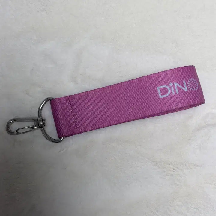[BUNJANG] Seventeen Dino Street Sungsu Popup Strap / 세븐틴 스트릿 성수 팝업 디노 스트랩