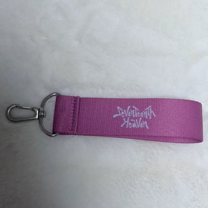 [BUNJANG] Seventeen Dino Street Sungsu Popup Strap / 세븐틴 스트릿 성수 팝업 디노 스트랩