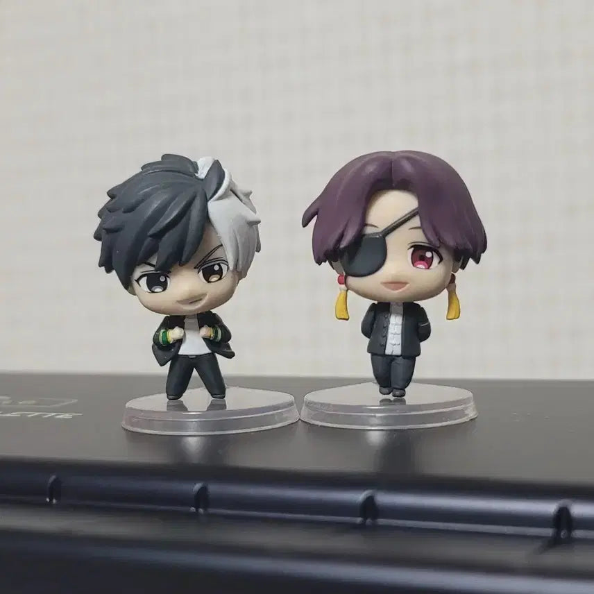 [BUNJANG] Winbre Gacha Bundle Set / 윈브레 가챠