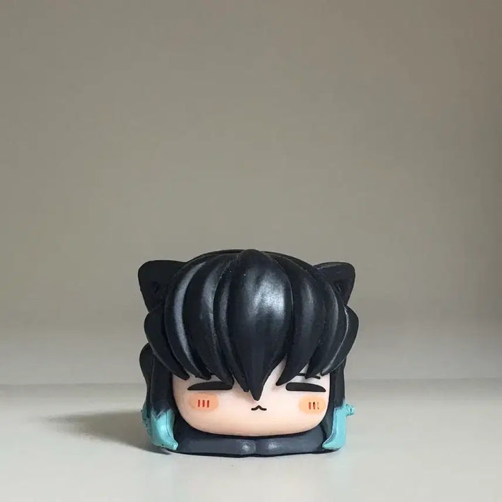 [SOLD OUT] 귀멸의 칼날 무이치로 피규어