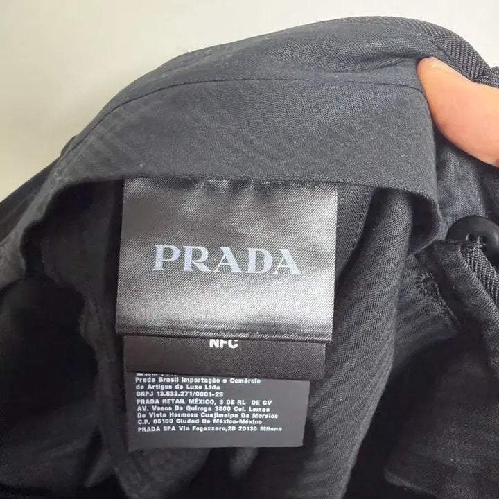 [BUNJANG] Prada Men&