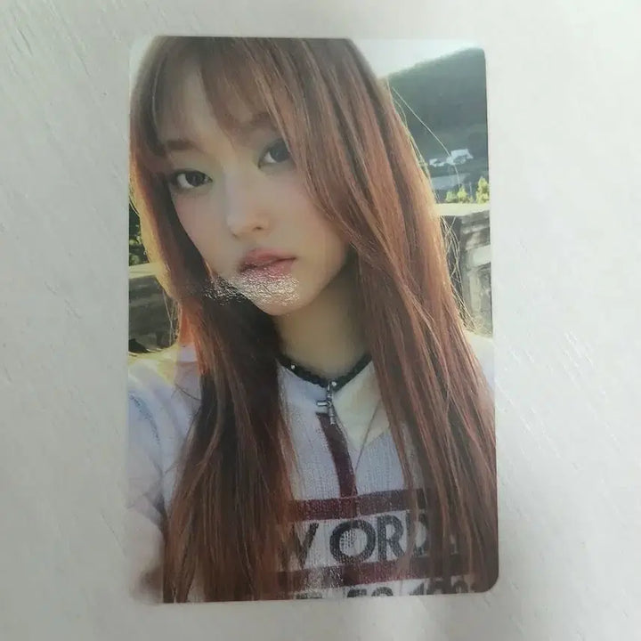 [BUNJANG] NewJeans Hyein Photocard / 뉴진스 혜린 포카(가격제안가능)