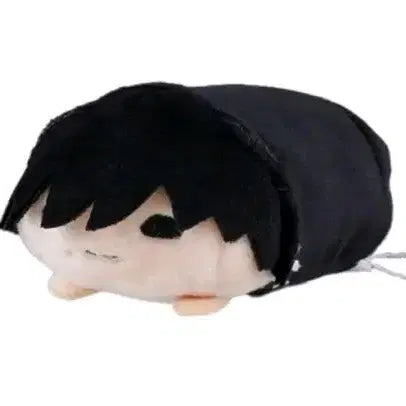 [BUNJANG] Chainsaw Man Noru Kyara Tsumu Tsumu Plush Doll / 체인소맨 요시다 노루캬라 쯔무쯔무 누이 인형