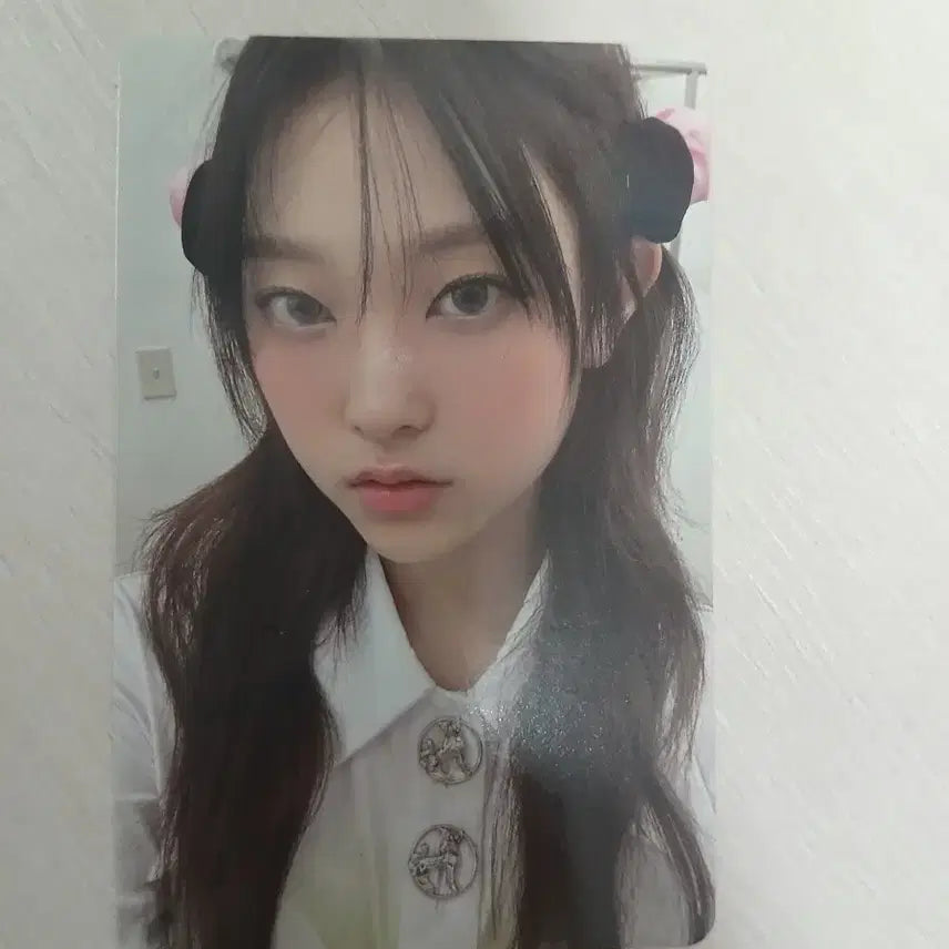 [BUNJANG] NewJeans Hyein Photocard / 뉴진스 혜린 포카(가격제안 가능)