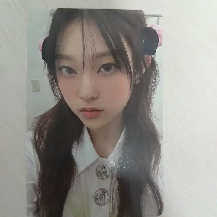 [BUNJANG] NewJeans Hyein Photocard / 뉴진스 혜린 포카(가격제안 가능)