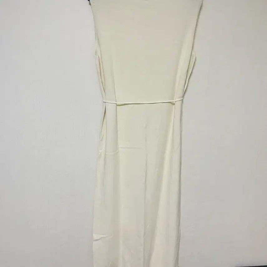 [BUNJANG] Sleeveless Knit Dress / 여성 민소매 원피스 여름니트