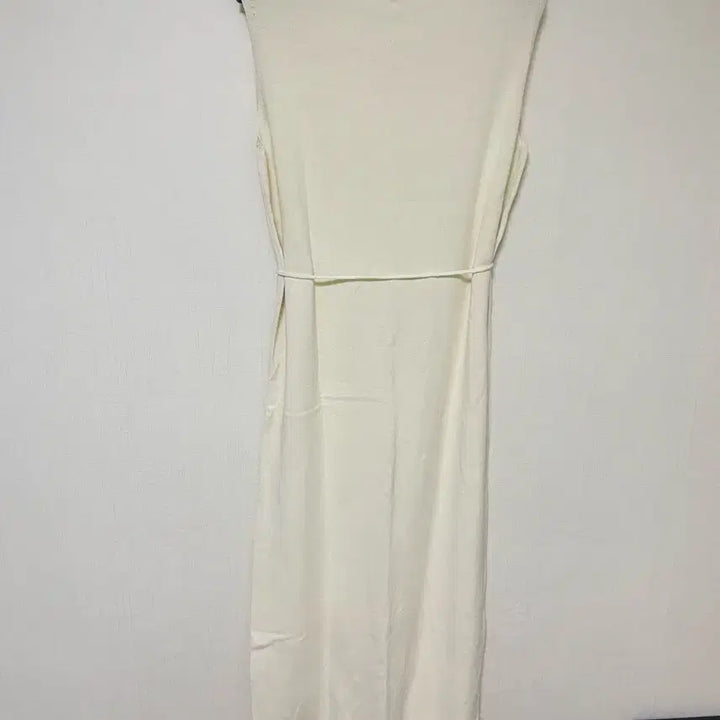 [BUNJANG] Sleeveless Knit Dress / 여성 민소매 원피스 여름니트