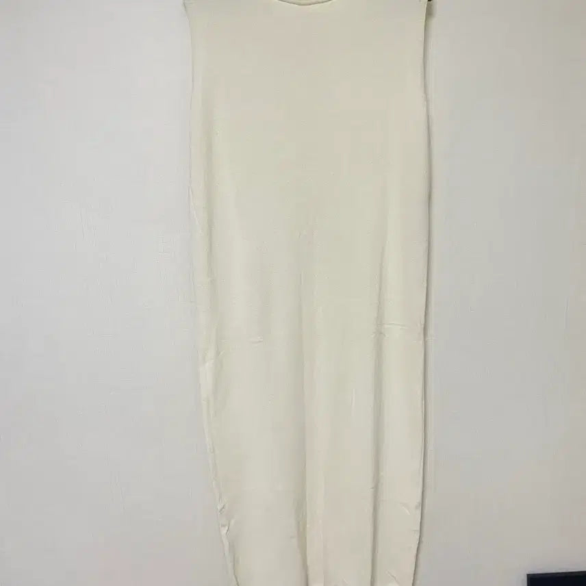 [BUNJANG] Sleeveless Knit Dress / 여성 민소매 원피스 여름니트