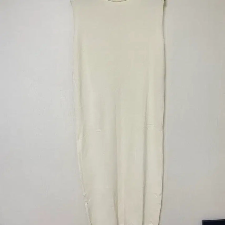 [BUNJANG] Sleeveless Knit Dress / 여성 민소매 원피스 여름니트