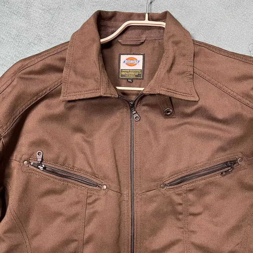 [BUNJANG] Dickies D-1080 Jacket / 디키즈 자켓 D-1080