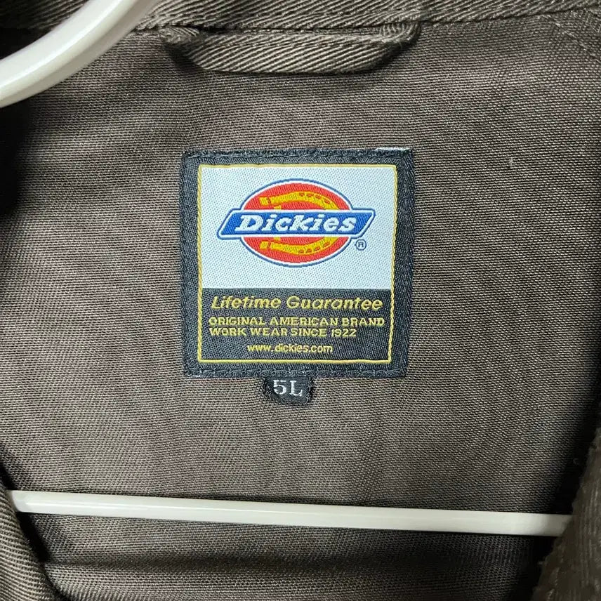 [BUNJANG] Dickies D-1080 Jacket / 디키즈 자켓 D-1080
