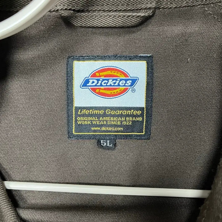 [BUNJANG] Dickies D-1080 Jacket / 디키즈 자켓 D-1080