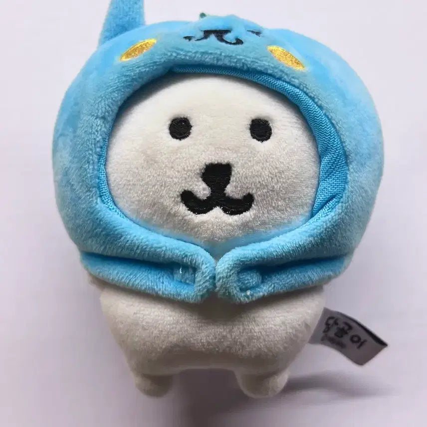 [BUNJANG] Nongdamgom Doll with Hat / 농담곰 인형 판매 (모자 포함)