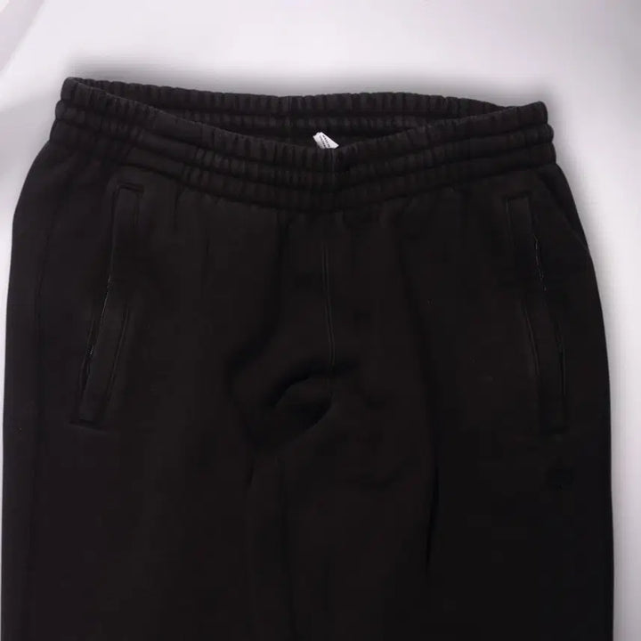 [BUNJANG] Adidas Heavy Cotton Pigment Jogger Pants / 아디다스 헤비코튼 피그먼트 조거팬츠 B376