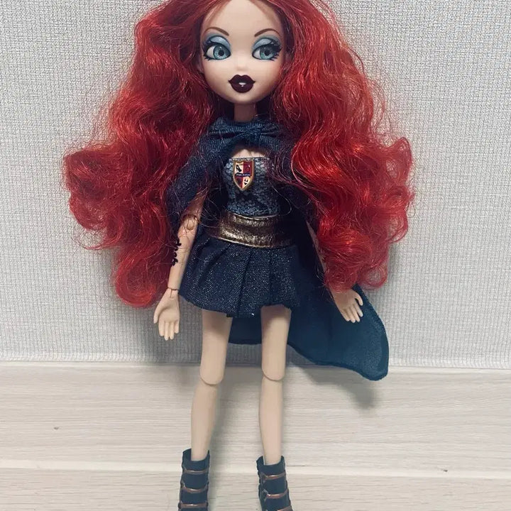 [BUNJANG] Bratz Bratzillas Doll / 브랏츠 브랏칠라즈