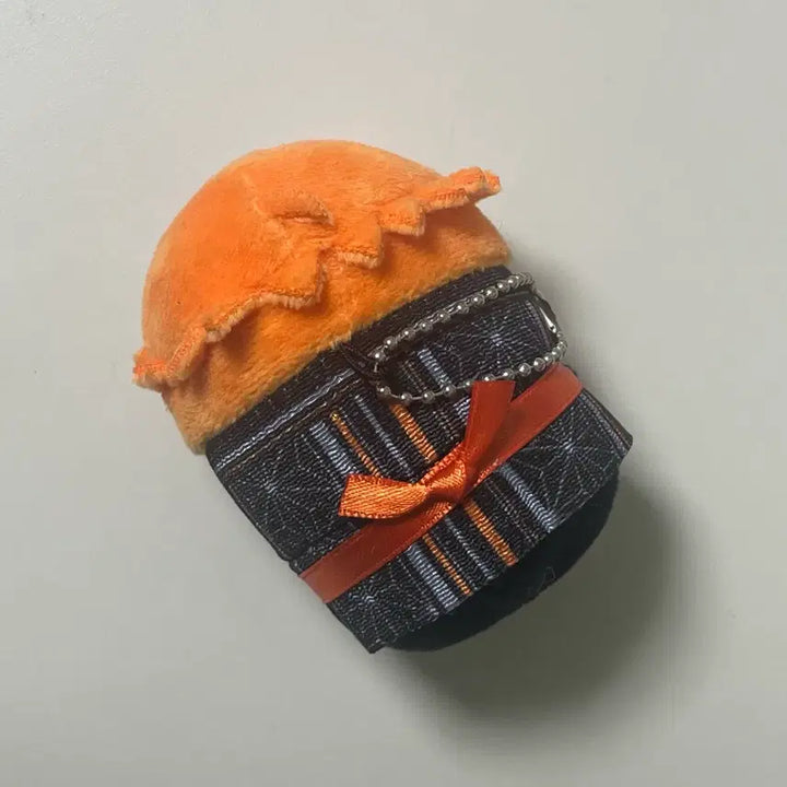 [BUNJANG] Haikyuu Hinata Mascot Plush / 하이큐 히나타 누이 모찌모찌 마스코트
