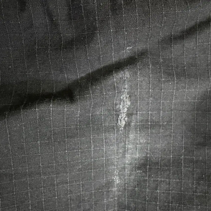 [BUNJANG] Carhartt Regular Columbia Cargo Pants Black 30 / 칼하트 레귤러 콜롬비아 카고 팬츠 블랙 30사이즈