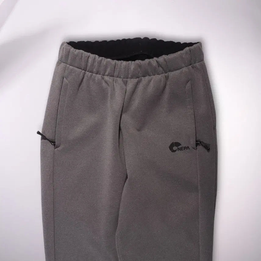 [BUNJANG] Nepa B377 Functional Jogger Pants / 네파 기능성 조거팬츠 B377