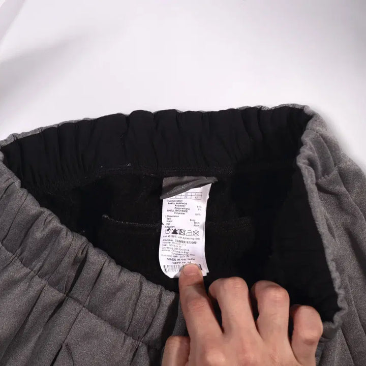 [BUNJANG] Nepa B377 Functional Jogger Pants / 네파 기능성 조거팬츠 B377