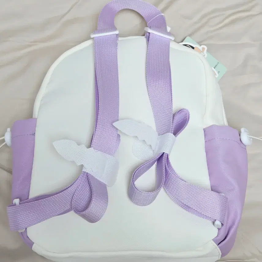 [BUNJANG] Crayon Shin-chan Buriburizaemon Backpack / 짱구는 못말려 부리부리대마왕 백팩