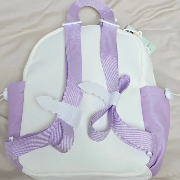 [BUNJANG] Crayon Shin-chan Buriburizaemon Backpack / 짱구는 못말려 부리부리대마왕 백팩