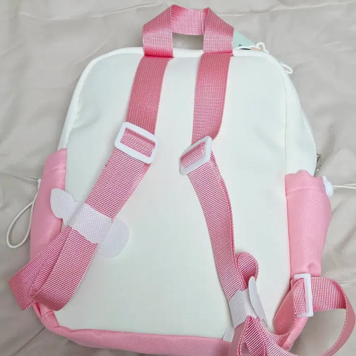 [BUNJANG] Crayon Shin-chan Waniyama Backpack / 짱구는 못말려 와니야마 백팩