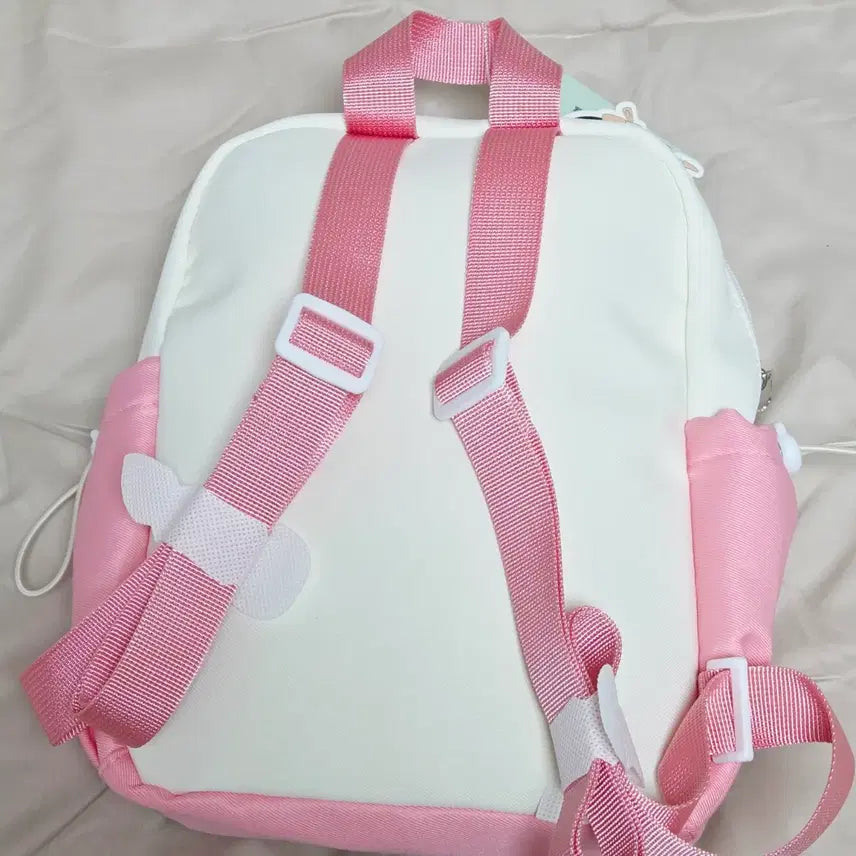 [BUNJANG] Crayon Shin-chan Waniyama Backpack / 짱구는 못말려 와니야마 백팩