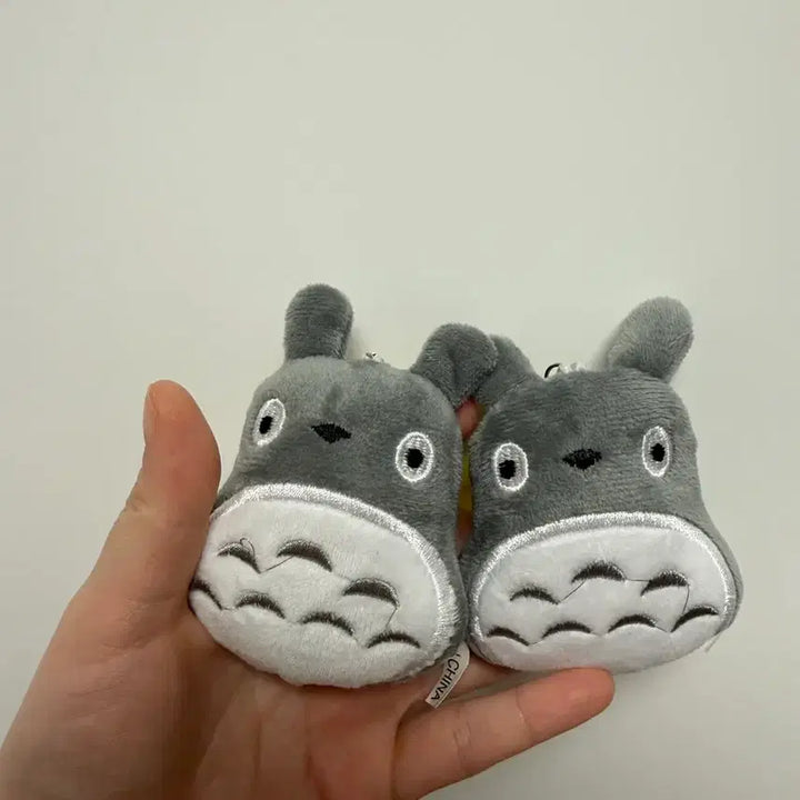 [SOLD OUT] 새상품) 이웃집 토토로 인형키링 최종가
