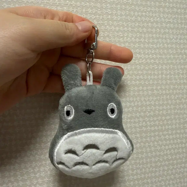 [SOLD OUT] 새상품) 이웃집 토토로 인형키링 최종가