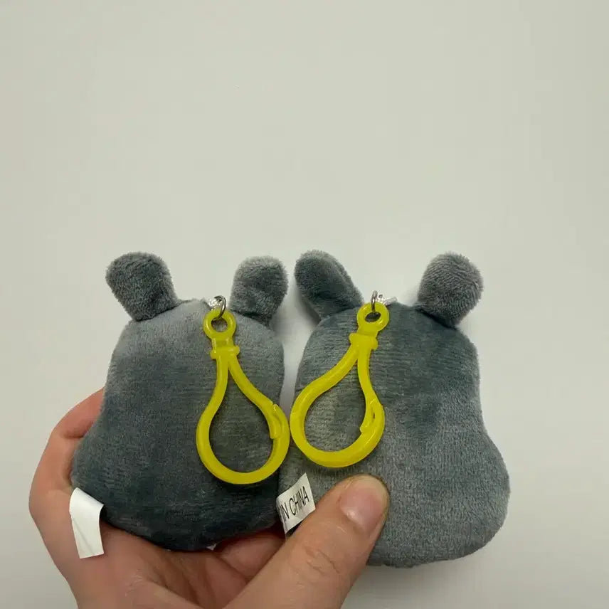[SOLD OUT] 새상품) 이웃집 토토로 인형키링 최종가