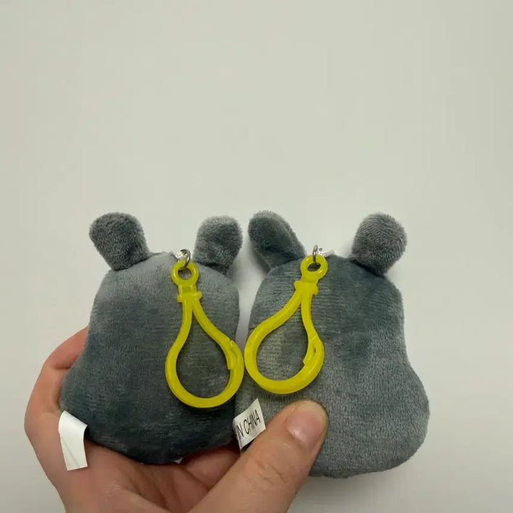 [SOLD OUT] 새상품) 이웃집 토토로 인형키링 최종가