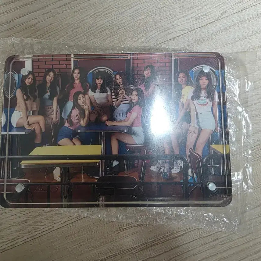 [BUNJANG] IOI Yellow Box Album Set / (판매중)아이오아이 옐로우박스 앨범