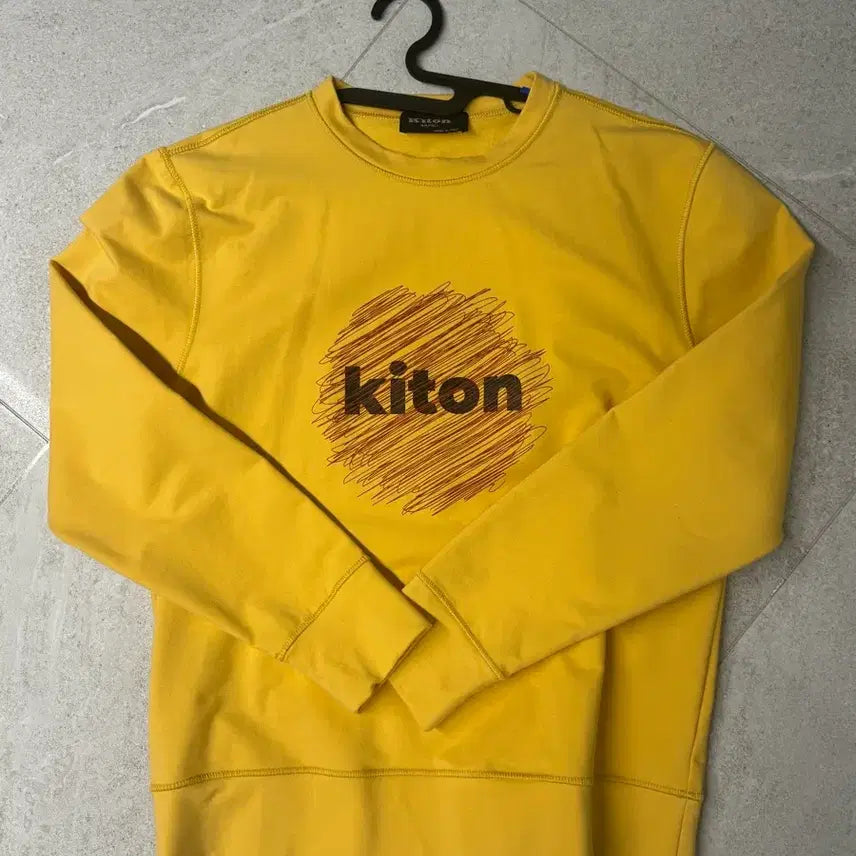 [BUNJANG] Kiton Men&