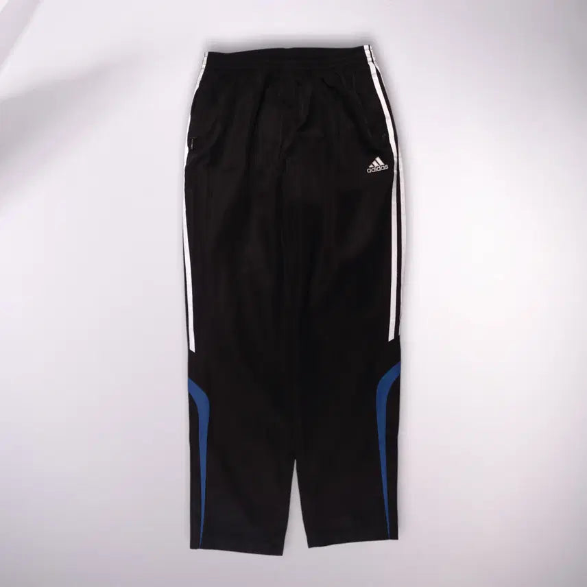 [BUNJANG] Adidas Warm-up Jogger Pants / 아디다스 웜업 조거팬츠 B380
