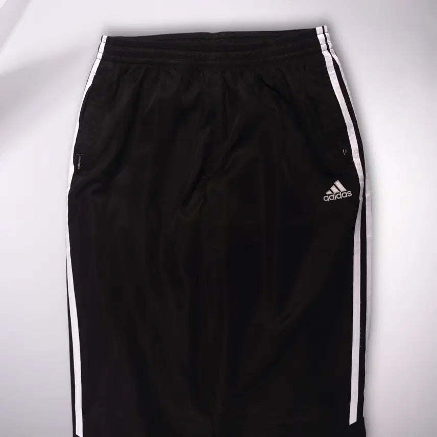 [BUNJANG] Adidas Warm-up Jogger Pants / 아디다스 웜업 조거팬츠 B380