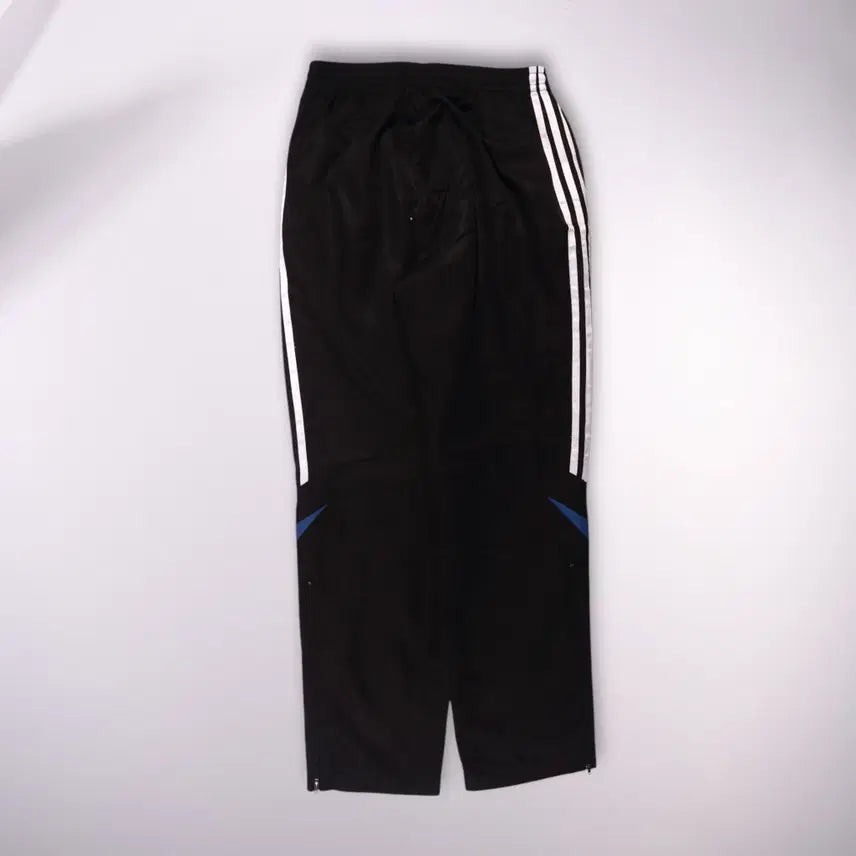 [BUNJANG] Adidas Warm-up Jogger Pants / 아디다스 웜업 조거팬츠 B380