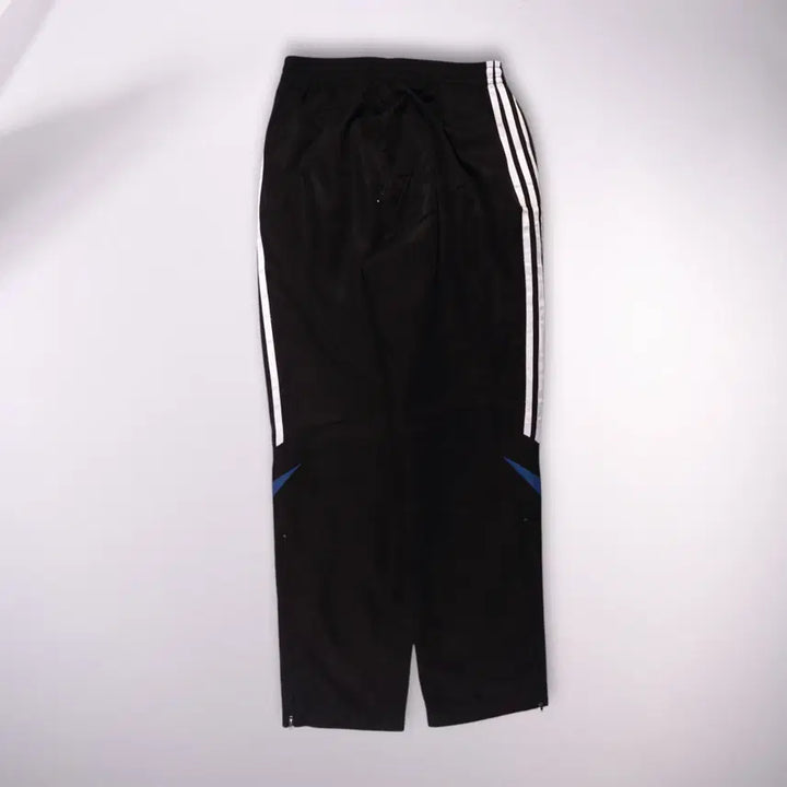 [BUNJANG] Adidas Warm-up Jogger Pants / 아디다스 웜업 조거팬츠 B380