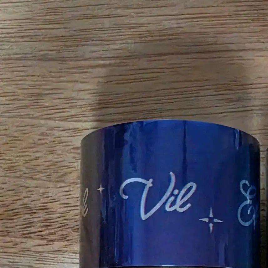 [BUNJANG] Pompiere Twisted Bleuge Gin-te-pung Matte Ville Eiffel Luc / 폼피오레 트위스테 블레쥬 긴테풍 마테 빌 에펠 루크