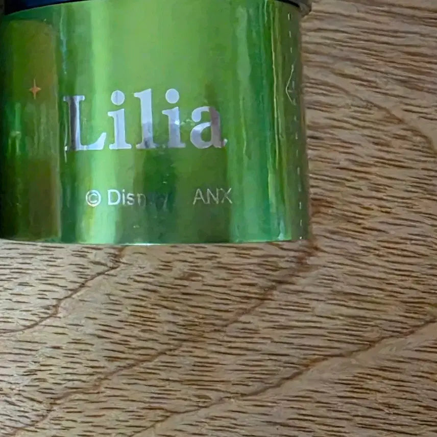 [BUNJANG] DearSomnia Twisted Bléje Ginte Style Material Malleus Silver Sebek Lilia / 디어솜니아 트위스테 블레쥬 긴테풍 마테 말레우스 실버 세벡 릴리아