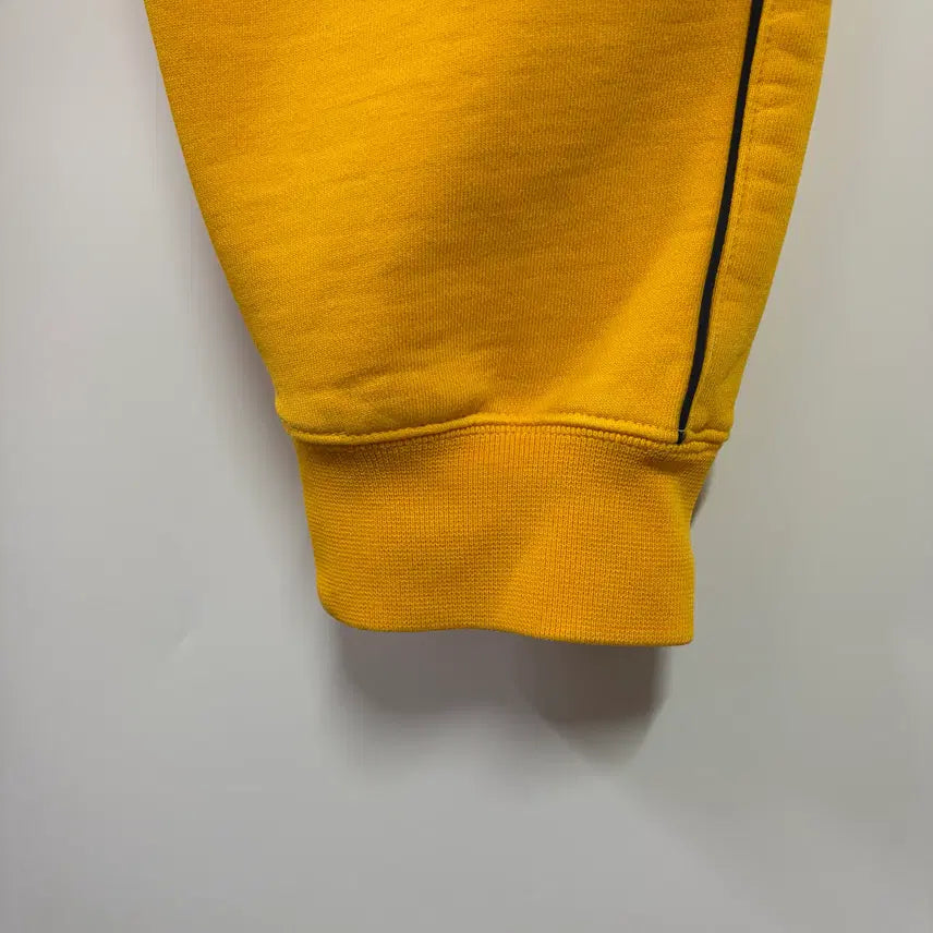 [BUNJANG] Nike x Drake NOCTA Fleece Pants University Gold / [XL] 나이키 x 드레이크 녹타 플리스 팬츠 유니버시티 골드