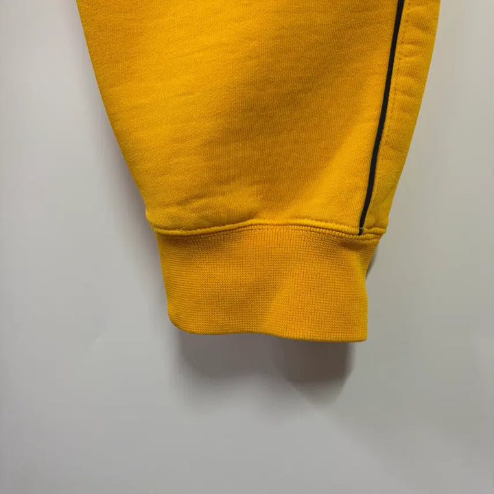 [BUNJANG] Nike x Drake NOCTA Fleece Pants University Gold / [XL] 나이키 x 드레이크 녹타 플리스 팬츠 유니버시티 골드