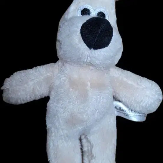 [BUNJANG] Wallace &amp; Gromit Gromit Plush Doll Set / 인형 3종 세트