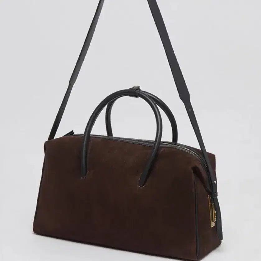 [BUNJANG] Archivepke Large Clip Tote Bag / [택달린 새상품] 아카이브앱크 라지 클립 토트