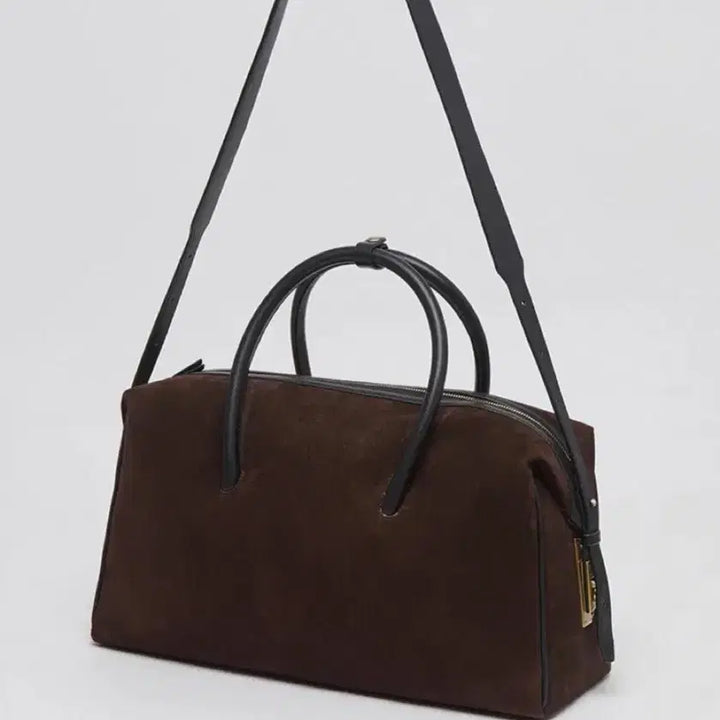 [BUNJANG] Archivepke Large Clip Tote Bag / [택달린 새상품] 아카이브앱크 라지 클립 토트