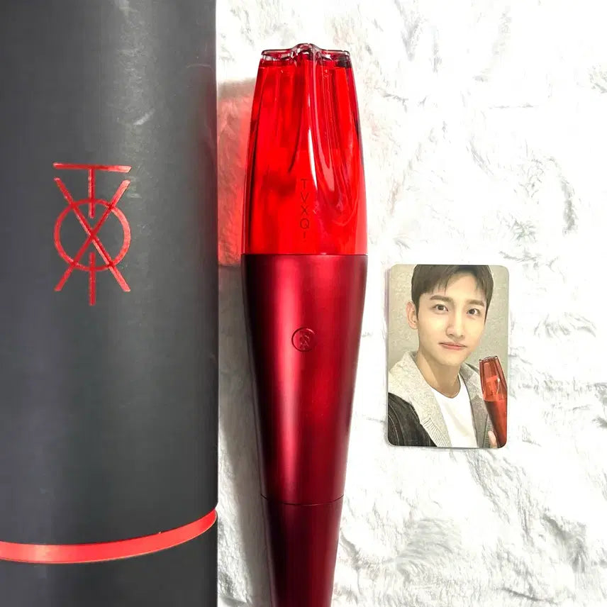 [BUNJANG] TVXQ Yunho Changmin Official Light Stick / 동방신기 유노윤호 최강창민 응원봉