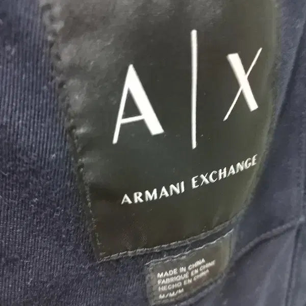 [BUNJANG] Armani Exchange Men&